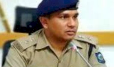 शेयर मार्किट फर्जी इनवेस्टमेंट एप डाउनलोड न करें, एसपी ने जारी की एडवाईजरी