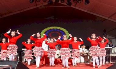 राज्यपाल ने किया 4 दिवसीय अंतर्राष्ट्रीय ग्रीष्मोत्सव शिमला का शुभारम्भ