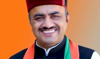 मित्रों को सरकार ने प्रदेश की बिगाड़ी कानून व्यवस्था : सेजल