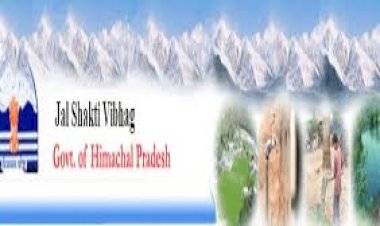 जल शक्ति विभाग के कर्मचारियों की छुट्टियों पर पूर्ण प्रतिबंध