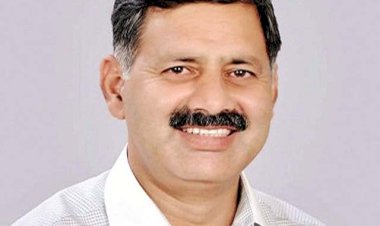 प्रदेश सरकार गुणवत्तापूर्ण तकनीकी शिक्षा को दे रही अधिमान: राजेश धर्माणी