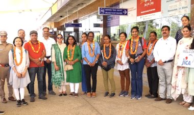 श्रीलंका में जाइका प्रोजेक्ट का मॉडल बनेगा हिमाचल