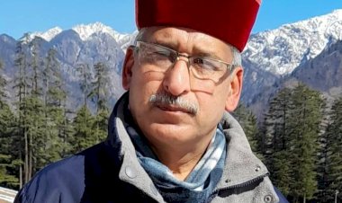 21 जून को हर मंडल में मनाया जाएगा अंतर्राष्ट्रीय योग दिवस : कटवाल