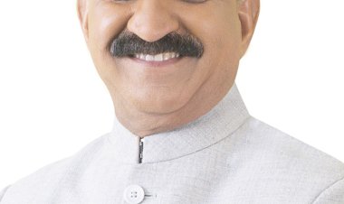 मुख्यमंत्री ने मिलेट्स के प्रचार-प्रसार के लिए प्रशंसापत्र से सम्मानित होेने पर कृषि विभाग की सराहना की