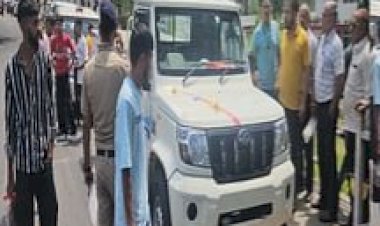 बिलासपुर में दिनदहाड़े फायरिंग, पूर्व विधायक पर हुए हमले का मुख्य आरोपी घायल