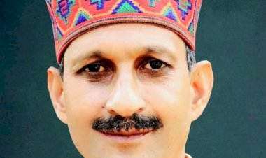 मुख्यमंत्री और मित्रों द्वारा बल्क ड्रग पार्क के एक भवन का शिलान्यास, केंद्रीय विभाग मंत्री को नही दी सूचना : सत्ती