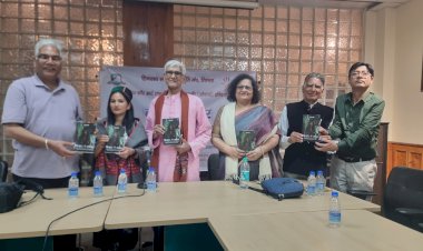 दुनिया की सर्वश्रेष्ठ पुस्तक है रामचरितमानस - प्रो. अब्दुल बिस्मिल्लाह