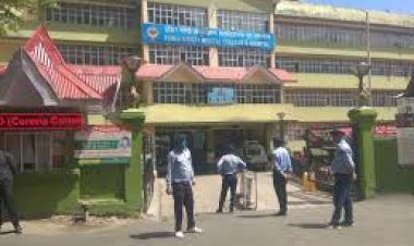 आईजीएमसी की एचआईवी डायग्नोस्टिक प्रयोगशाला राष्ट्रीय प्रत्यायन बोर्ड से मान्यता प्राप्त प्रदेश की पहली प्रयोगशाला बनी