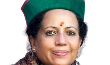 ओकार्ड राष्ट्रीय पुस्तक मेला शिमला में कांग्रेस अध्यक्ष प्रतिभा सिंह करेगी शिरकत