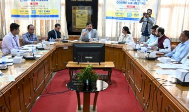 बैंक सरकारी योजनाओं का लाभ अधिक से अधिक लोगों तक पहुंचाए