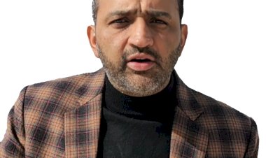 मीडिया प्रभारी कर्ण नंदा 8 जुलाई तक हामीपुर में देखेंगे पार्टी का काम