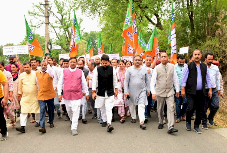 पैड शूटर का दाग बिलासपुर से कभी धूल नहीं पाएगा : अनुराग