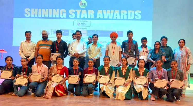 हिमाचल प्रदेश के शिक्षा ढांचें में हुआ है व्यापक बदलाव - मुकेश अग्निहोत्री