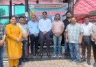 दिव्यांगों को कृत्रिम उपकरण उपलब्ध करवाने को आयोजित होंगे शिविर: डीसी