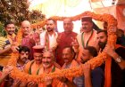 सुखविन्दर सिंह सुक्खू ने झूठ बोलने का रिकॉर्ड बनाया : जयराम ठाकुर