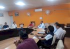 सुशासन सूचकांक के तहत निर्धारित लक्ष्यों को प्राप्त करने के अधिकारी करे प्रयास