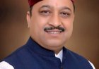 उपचुनाव के तुरंत बाद सरकार में नेतृत्व परीवर्तन होगा यह निश्चित है : कश्यप