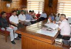 नाहन शहर में लगेंगे स्पीड ब्रेकर और सीसीटीवी कैमरे : सुमित खिमटा