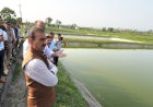 मुख्यमंत्री ने अत्याधुनिक मत्स्य पालन प्रशिक्षण केन्द्र दियोली और भंजाल में 5 मेगावाट सौर ऊर्जा परियोजना की आधारशिला रखी