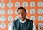 मुख्यमंत्री ने 7 दिन हमीरपुर के गली-मौहल्लों में लगाए, परन्तु व चुनाव हारे : बिंदल