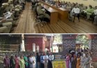 पांच वन मंडलों की प्रोग्रेस पर कुल्लू में हुआ मंथन, मुख्य परियोजना निदेशक ने किया सामुदायिक कार्यों का निरीक्षण
