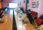 डॉईट नाहन में केरियर अकादमी के अध्यापकों के लिए हुआ एक दिवसीय क्षमता निर्माण कार्यशाला का आयोजन