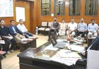 बेहतरीन कार्य कर रही सहकारी सभाएं - उपायुक्त