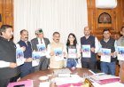 मुख्यमंत्री ने ‘मेरे केदारा’ गीत जारी किया