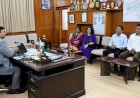 केंद्रीय विद्यालय जतोग में शुरू होगी एनसीसी - उपायुक्त