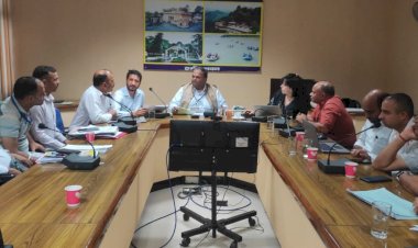 3 दिन में अपने व्यय रजिस्टर दुरुस्त करें लोकसभा प्रत्याशी: डॉ. कुंदन यादव