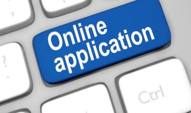 प्रवेश चयन परीक्षा के लिए ऑनलाइन आवेदन प्रक्रिया आरम्भ