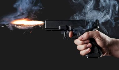 मानसिक रूप से परेशान पीडब्ल्यूडी कर्मी ने खुद को मारी गोली, मौत