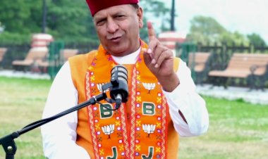 बिंदल ने राहुल गांधी के खिलाफ खोला मोर्चा.....