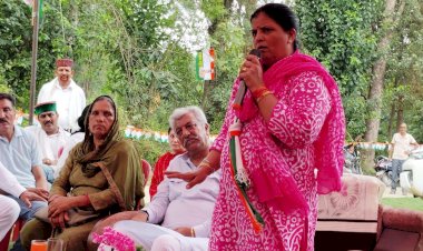 होशियार सिंह को 14 महीने बाद आई कंपार्टमेंट, अब दोबारा वही पेपर : कमलेश