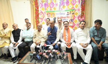 सामने आने लगे है सुक्खू सरकार के भ्रष्टाचार, बनेगा घोटालों का रिकॉर्ड : जयराम ठाकुर