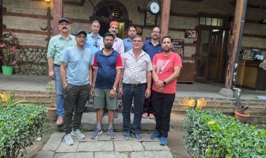 कुल्लू से निथर क्षेत्र को जोड़ने के लिए बस सेवा की मांग