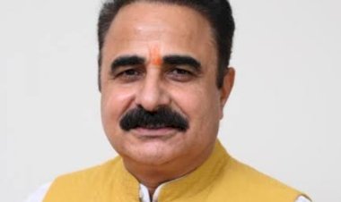 देहरा के विकास के लिए कमलेश ठाकुर को दें वोट : डॉ. राजेश