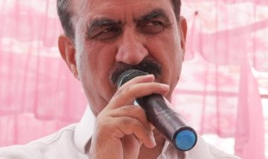 ढगवार दूध प्रसंस्करण संयंत्र के लिए 201 करोड़ रुपये जारीः मुख्यमंत्री