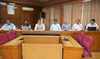 हिमाचल को कौशल हब के रूप में किया जा रहा विकसित: राजेश धर्माणी