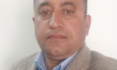 डाइट मनी को 120 रूपये से 400 रूपये करना नहीं है तर्कसंगत -कपिल मोहन ठाकुर