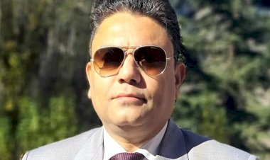 राज्यस्तरीय पोरी मेला समिति की बैठक आयोजित,  16 से 18 अगस्त तक त्रिलोकनाथ में मनाया जाएगा तीन दिवसीय पोरी मेला