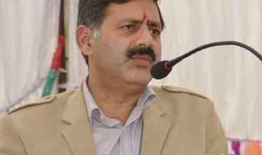 औहर हिम रिजॉर्ट के शिलान्यास पर भाजपा नेताओं के आरोप निराधार