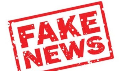 झूठी खबर चलाने पर एफआईआर दर्ज करने के निर्देश