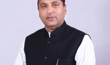 प्रदेश की बेटियों के लिए चलाई गई शगुन योजना को बंद करना शर्मनाक :  जयराम ठाकुर