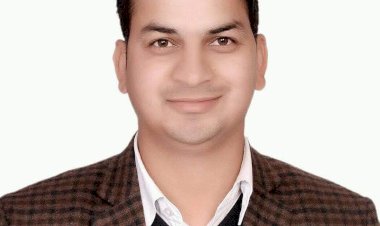 25 जुलाई को भाजयुमो 68 विधानसभा क्षेत्रों में निकालेगा मशाल यात्रा : भाजयुमो