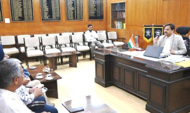 42 करोड़ रूपए की लागत से बनेगा आत्याधुनिक आईस स्केटिंग रिंक शिमला