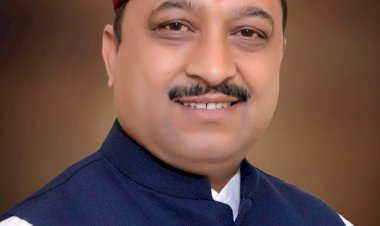 हरियाणा में पूर्व अग्निवीरों को 10 फीसदी आरक्षण, हिमाचल भी करें लागू : कश्यप