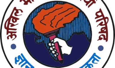 स्थाई कुलपति की नियुक्ति जल्द से जल्द की जाए - अ•भा•वि•प•