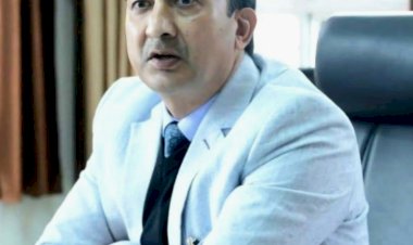 भाजपा कारगिल विजय की 25वीं वर्षगांठ 25 और 26 जुलाई को मनाएगी : सिकंदर