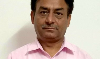 मुख्यमंत्री के गृह जिला में बढ़ रही आपराधिक घटनाएं, मुख्यमंत्री चुप : शर्मा